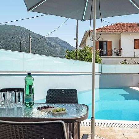 Blue Star Aparthotel Nidrí Kültér fotó