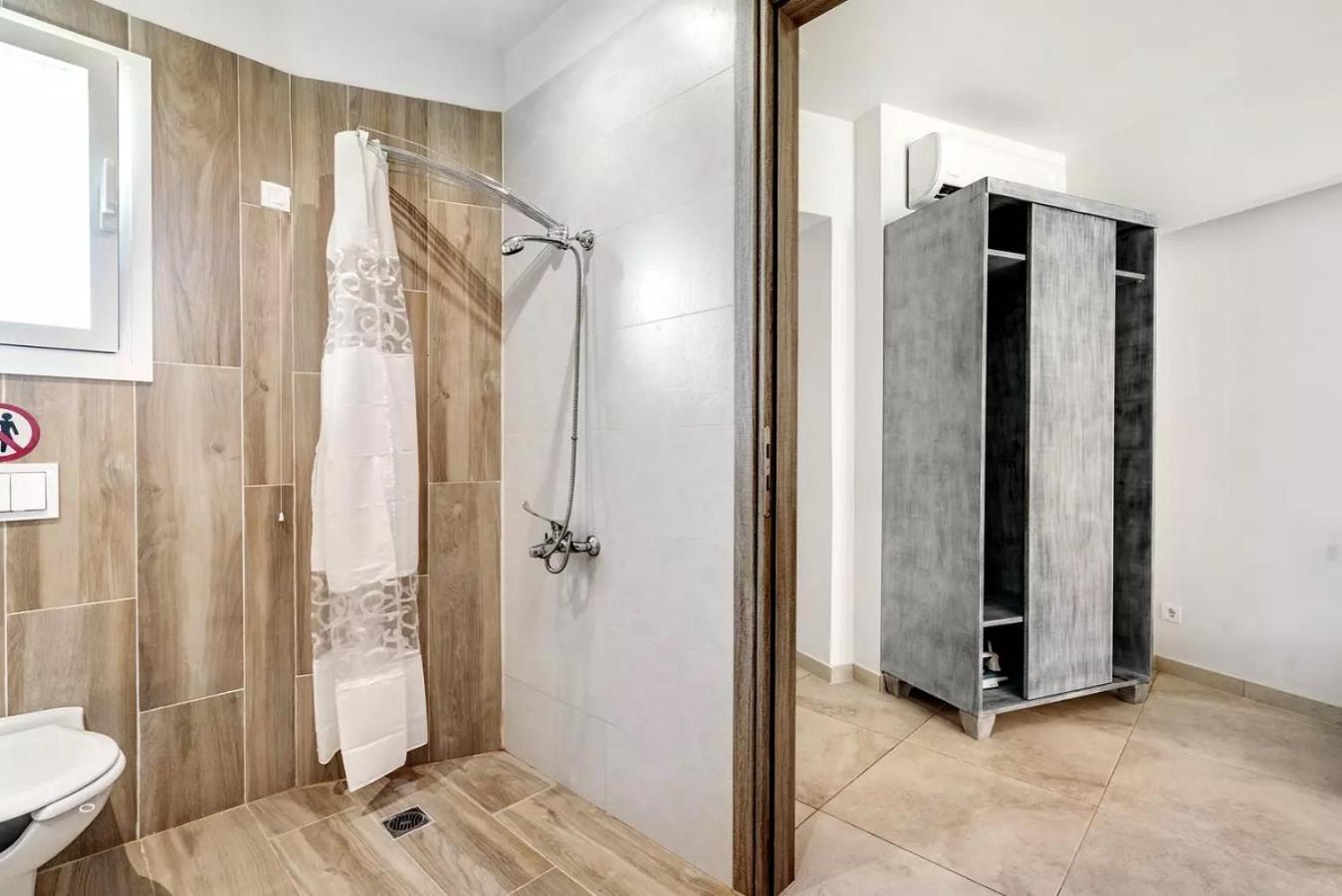 Blue Star Aparthotel Nidrí Kültér fotó