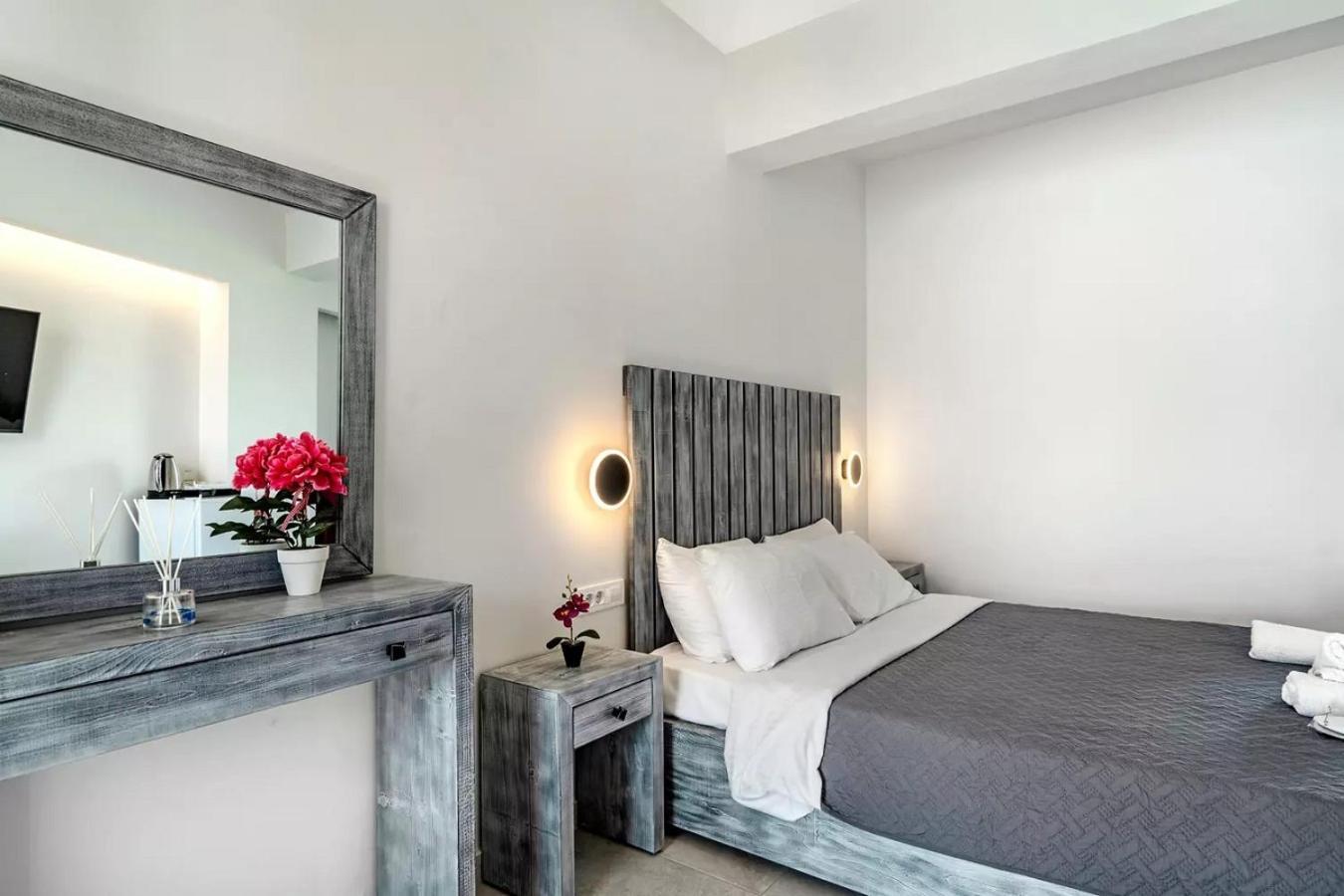 Blue Star Aparthotel Nidrí Kültér fotó