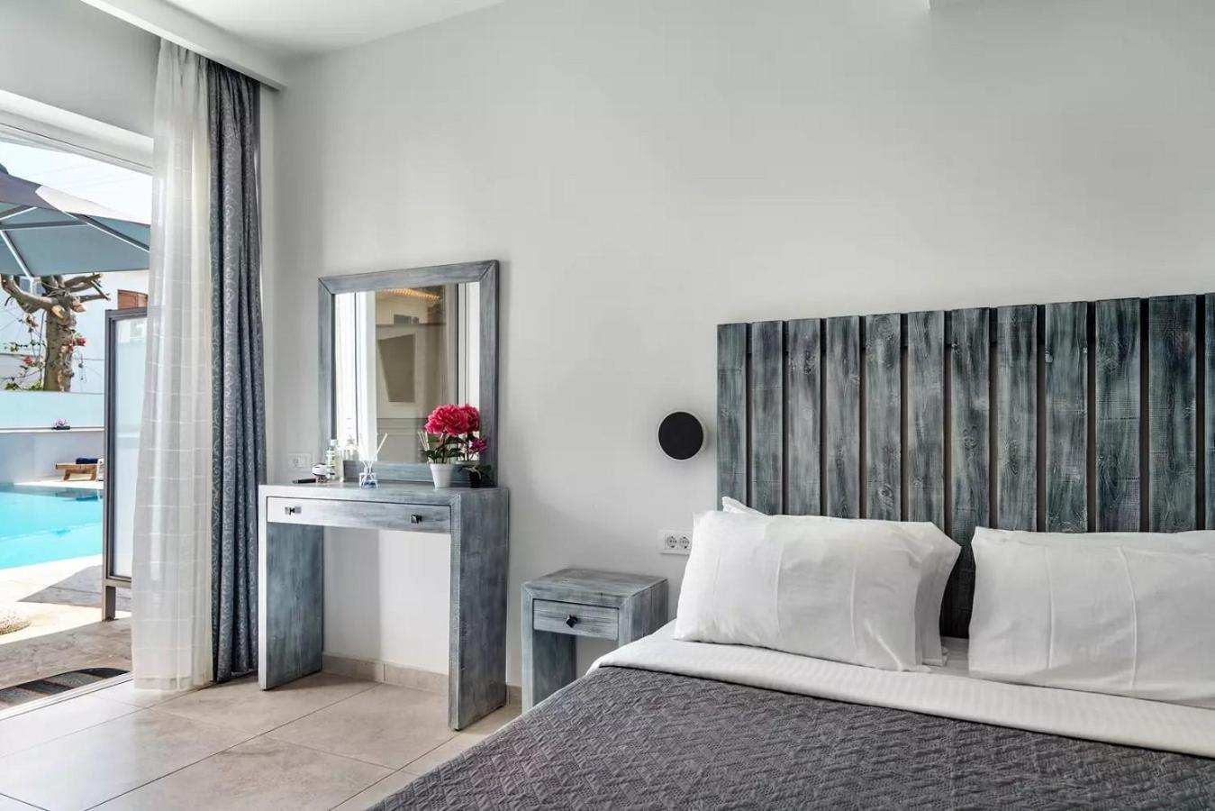 Blue Star Aparthotel Nidrí Kültér fotó
