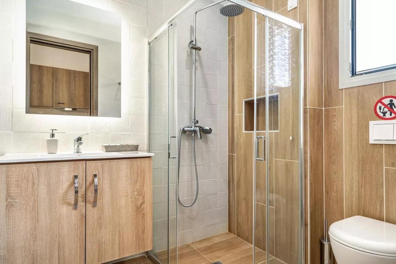 Blue Star Aparthotel Nidrí Kültér fotó