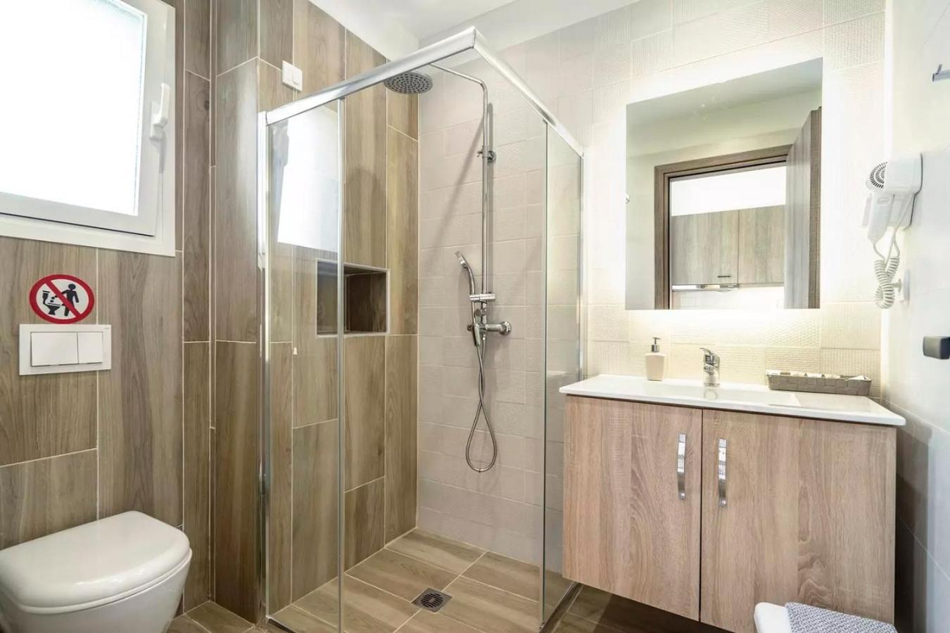Blue Star Aparthotel Nidrí Kültér fotó